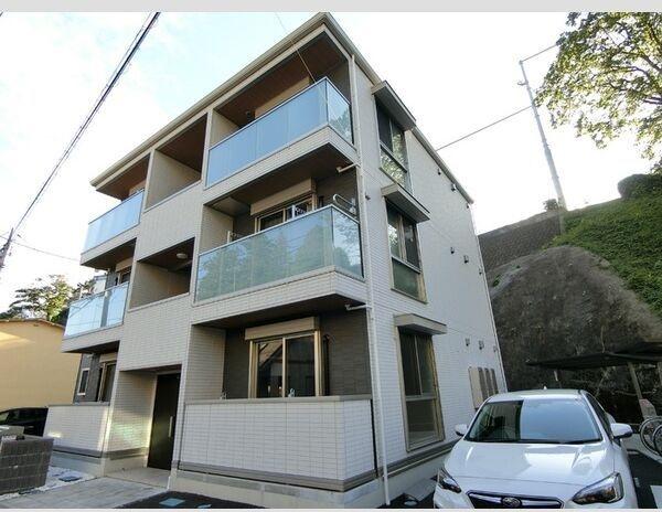 D-ROOM広瀬町