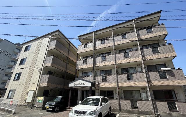 ヤマゼンロイヤルパレス