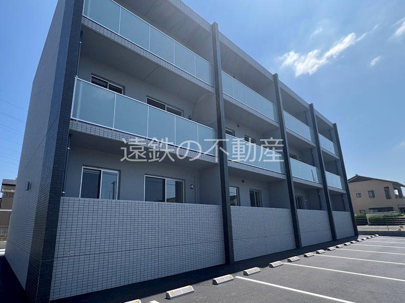 クレール結葵西5丁目