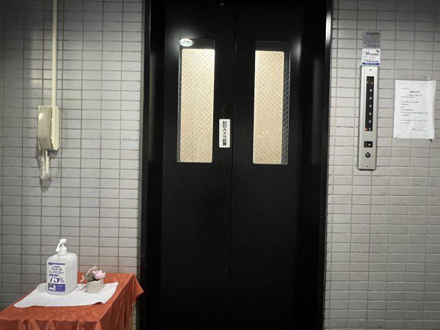 クレストヒルズ新小岩駅前