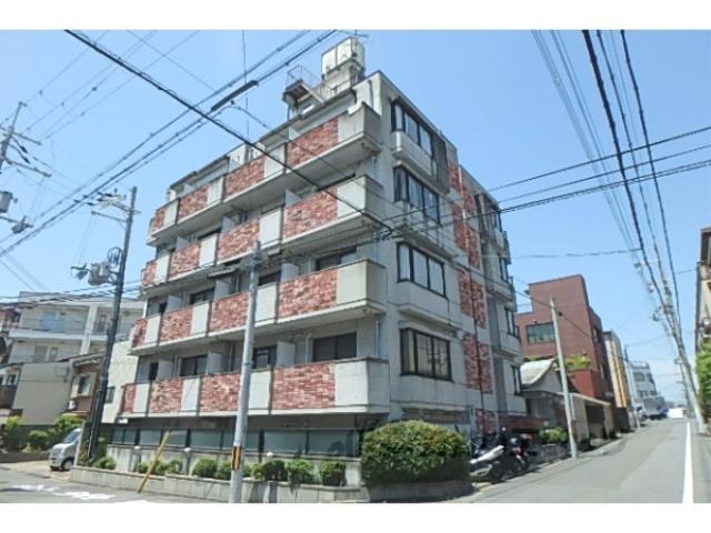 ヴィラエトワール西院