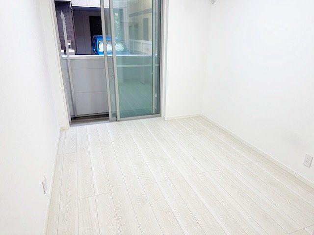 オーシャン グレイス