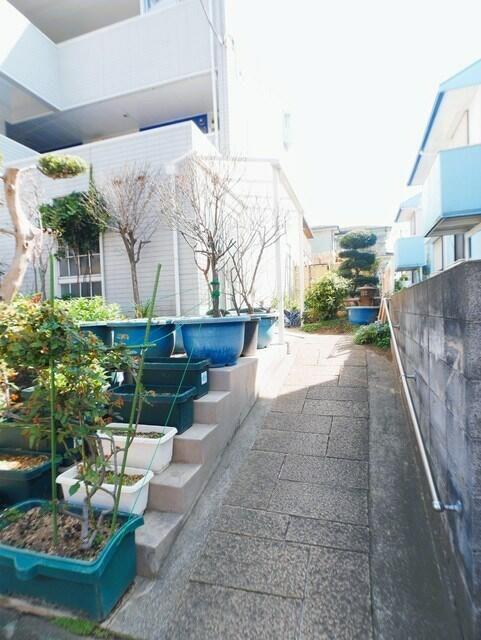 シャルマン港南台1番館