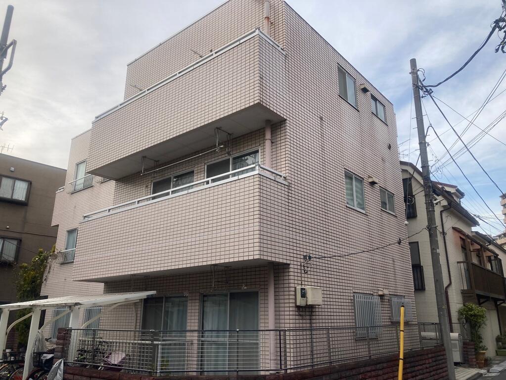アーバン681(2DK/1階)