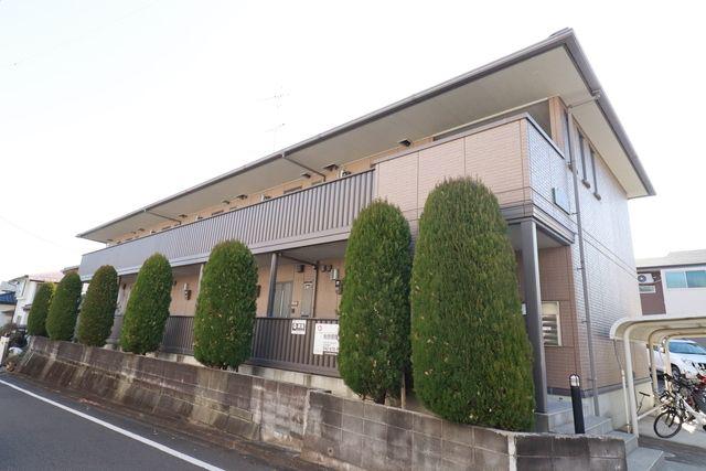セジュール南成瀬 I棟