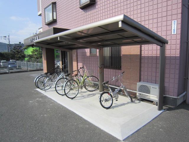 GYC宇美