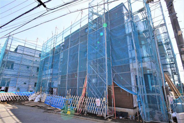 YSA薬園台