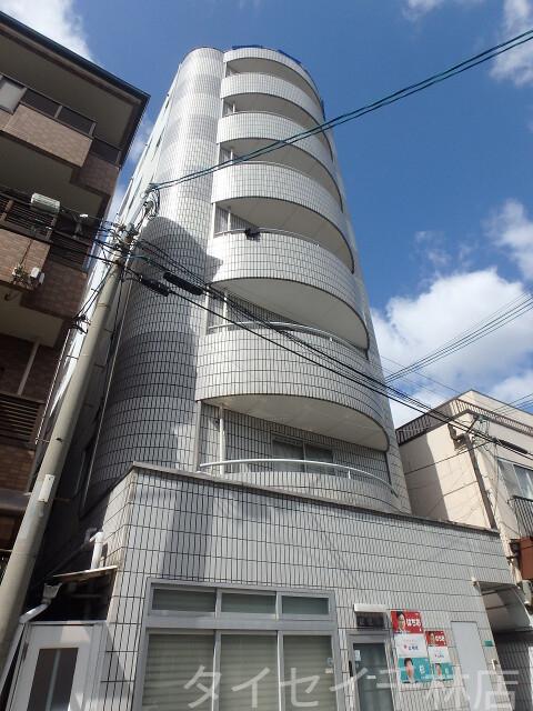 ラウンドII大儀