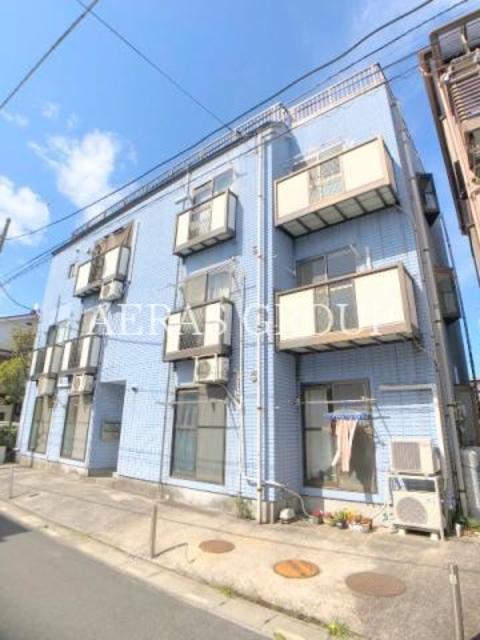 リヴェールIWAI