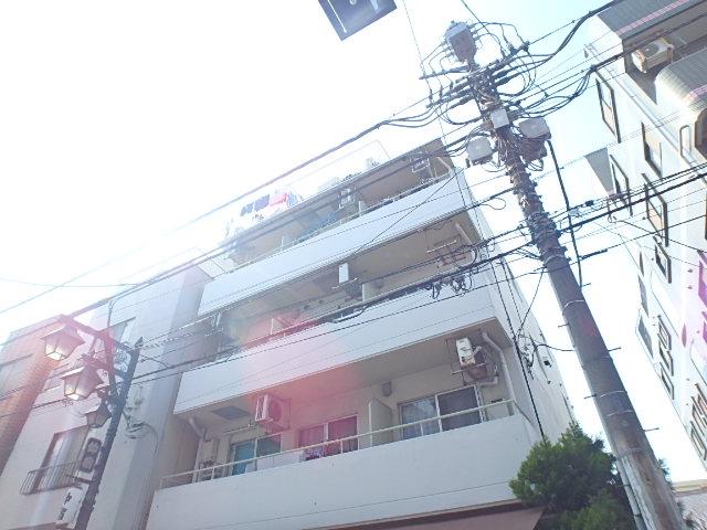 仲宿ハイツ