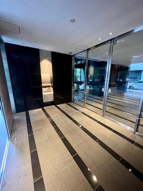 プレサンスレジェンド堺筋本町タワー