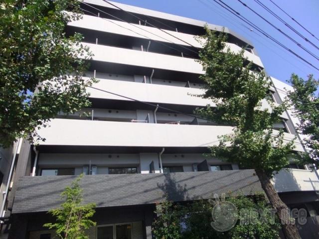 フェニックス新川崎