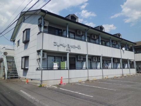 フレールシャポー泉A