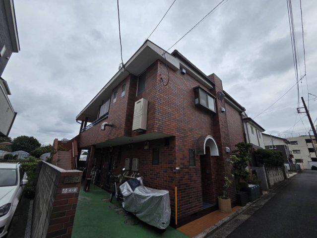 グリーンモア