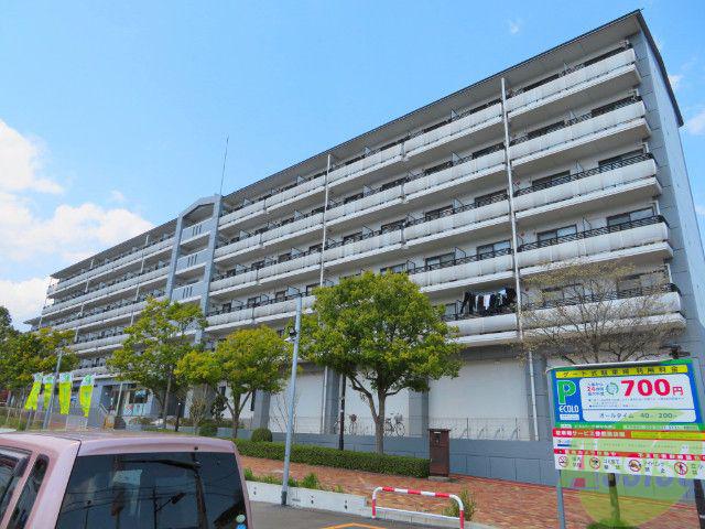 ソレイユハイツ泉中央