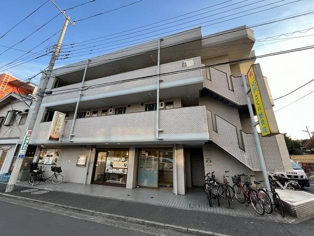 ワコーレエレガンス北綾瀬