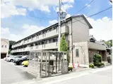 ＪＲ福知山線 川西池田駅 徒歩3分 3階建 築20年