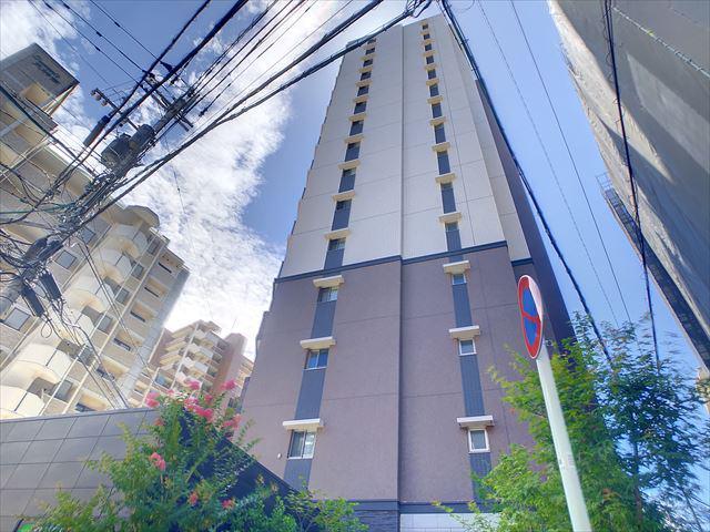 エンクレスト天神TERRACE
