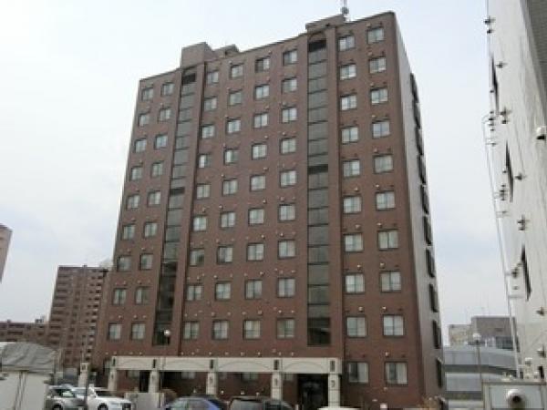 サンシティ大谷地