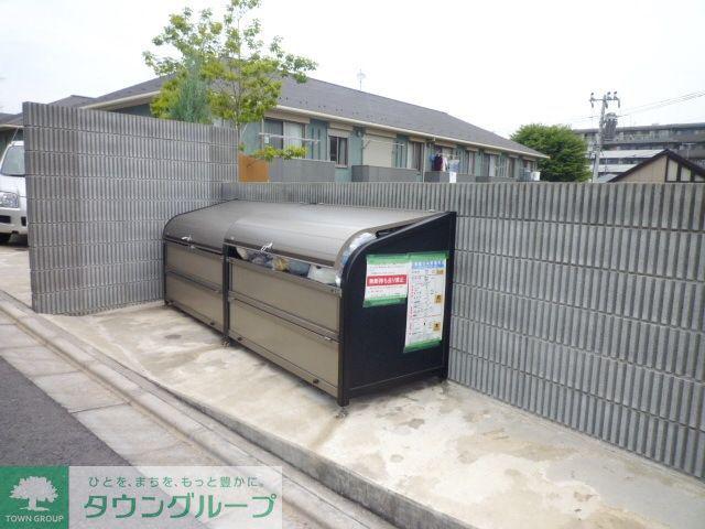 オハナハレ B