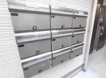 アムール板橋中台