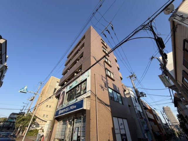 ブランドール御影