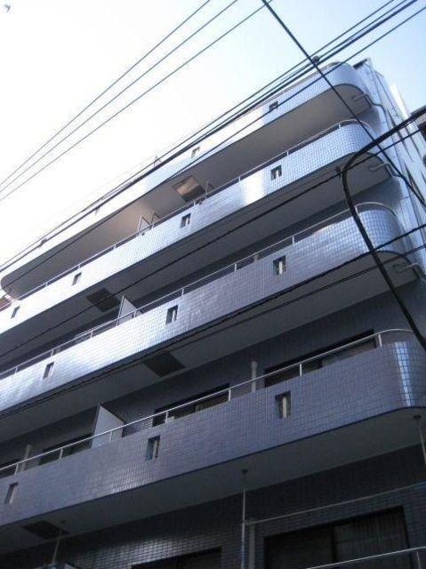 メゾンシンドー