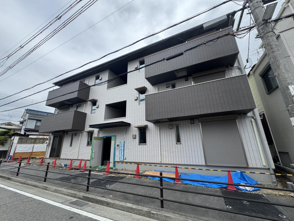 ユアメゾン 富松