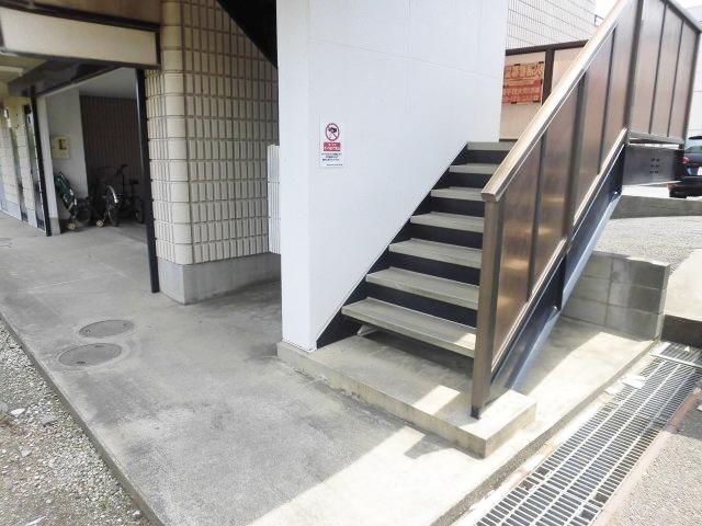 サンハイム古木