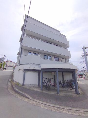 クレール高田