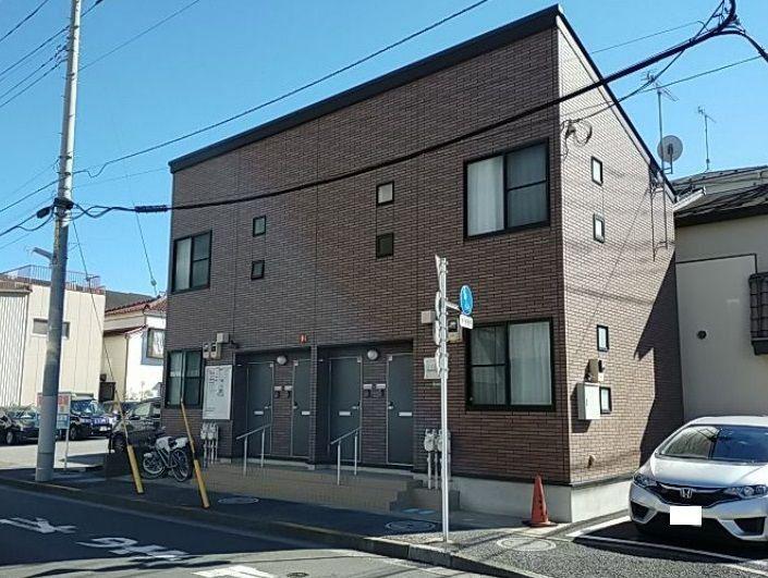 レオネクストPRESSO大師西