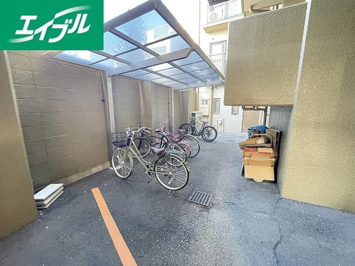 熱田マンション