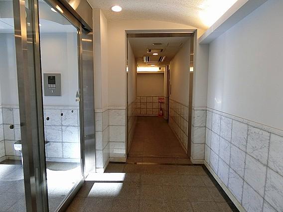 パークハウス渋谷山手