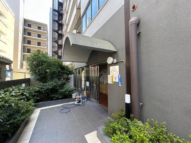 シャンボール第3新大阪