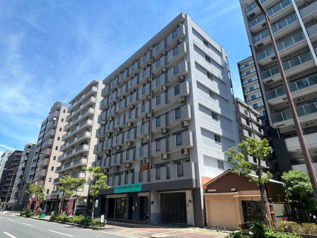 シャンボール第3新大阪
