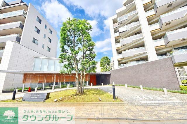 ライオンズ久米川 美彩の杜