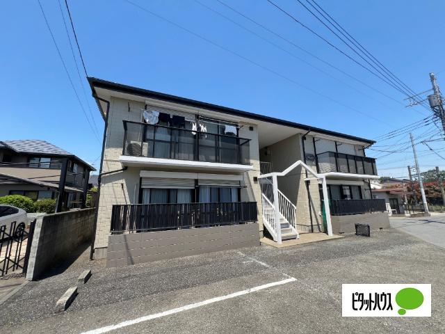 リバティハイツ