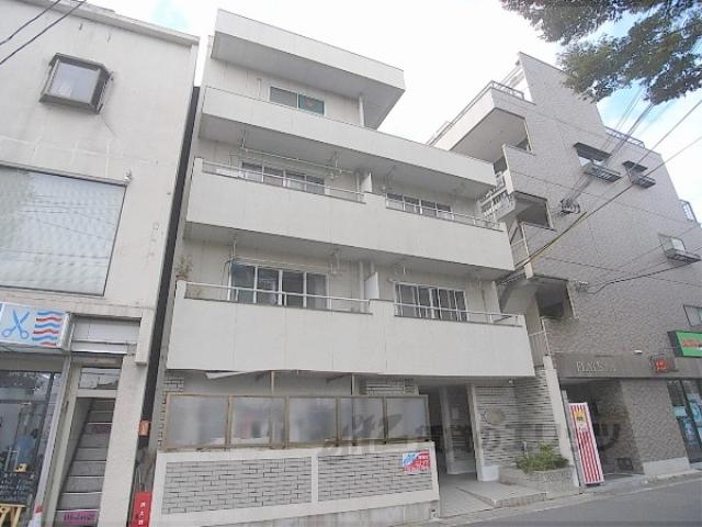 サンシャイン華(1LDK/2階)