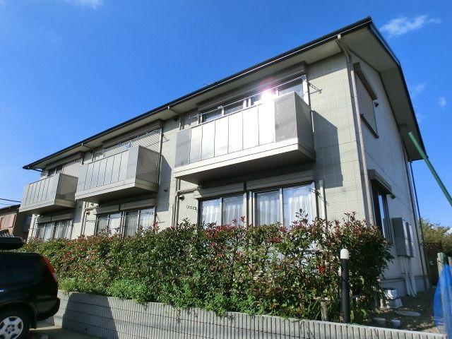 グリーンリーブス南流山