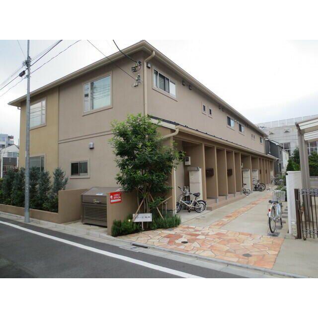 フラーゼ桜丘