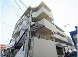 メゾンドール西久保I