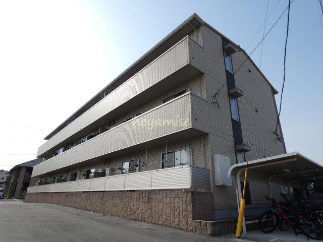 イール・ニード(2LDK/3階)