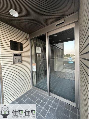 ヴィラ原山 南館