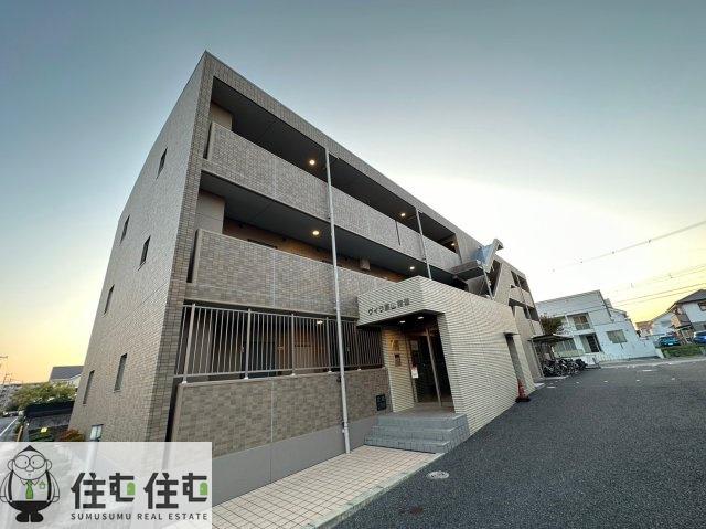 ヴィラ原山 南館(ワンルーム/1階)