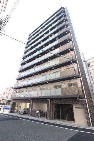 グランカーサ天王寺イースト
