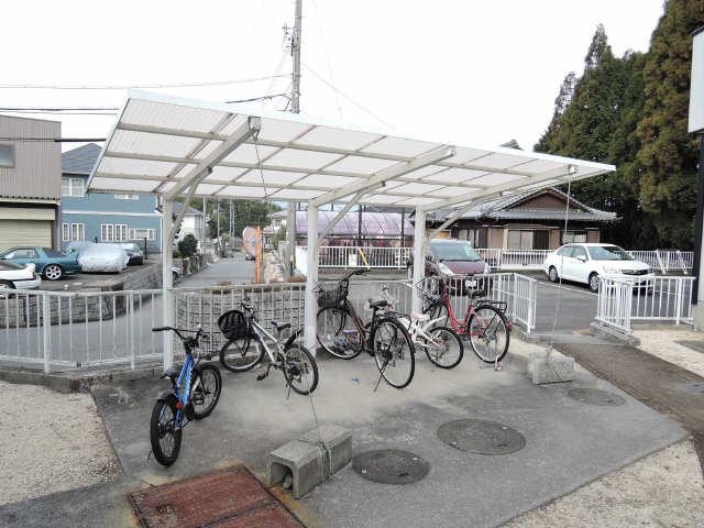 ベルコリーヌ藤ヶ丘A棟