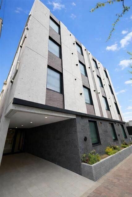 GATE RESIDENCE MITAKA