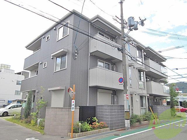 アリエッタ牧落
