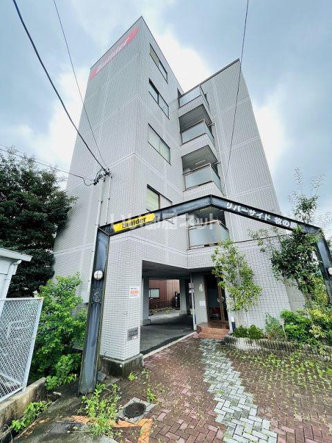 リバーサイド牧の原