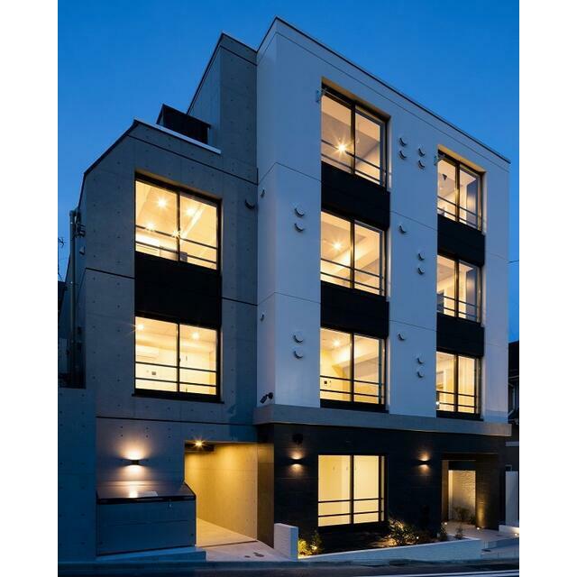 REVE RESIDENCE 三宿